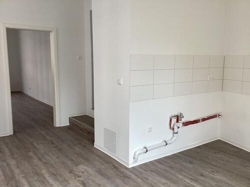 Foto - Etagenwohnung zur Miete in Leipzig