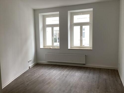 Foto - Etagenwohnung in Leipzig