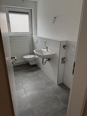 Foto - Helle 75 m² Wohnung mit Terrasse und zwei Schlafzimmern