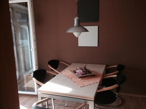 Foto - 2 Zimmer Etagenwohnung in Oelsnitz (Vogtland)