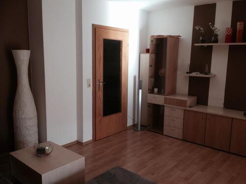 Foto - Etagenwohnung in Oelsnitz (Vogtland) zur Miete