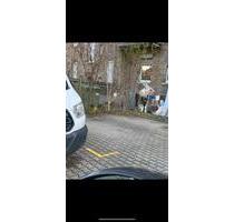 Stellplatz, Nähe OF-Hbf - 80,00&nbsp;EUR Miete, in Offenbach am Main (PLZ: 63069) Buchrain