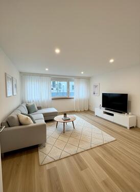 Foto - 2-Zimmerwohnung im Zentrum von Stuttgart-Zuffenhausen