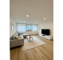 2-Zimmerwohnung im Zentrum von Stuttgart-Zuffenhausen