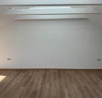 Apartment Wohnung DG neu renoviert möbliert 1,5 Zi.frei ab sofort - Augsburg Hochzoll