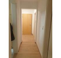 Komplett revovierte 3 Zi.-Hochparterre Wohnung in Sersheim - Oberriexingen