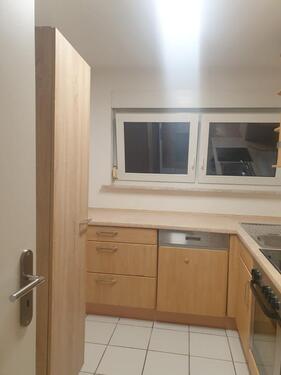 Foto - 3 Zimmer Etagenwohnung in Oberriexingen