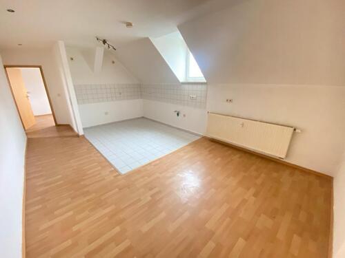 Foto - 2 Zimmer Etagenwohnung zur Miete in Gera