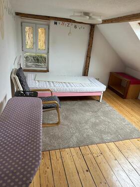 Foto - WG-Zimmer in Top Lage! - 550,00&nbsp;EUR Kaltmiete, ca.&nbsp; 15,00&nbsp;m&sup2;