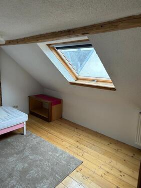 Foto - 1 Zimmer Dachgeschoßwohnung zur Miete in Bad Nauheim
