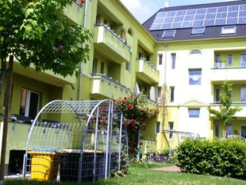 Foto - 2 Zimmer Etagenwohnung in Dortmund