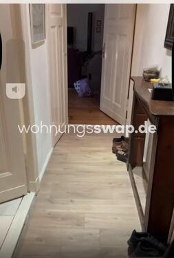 Foto - Wohnungsswap - 2 Zimmer, 68 m² - Nassauische Straße, Wilmersdorf, Berlin