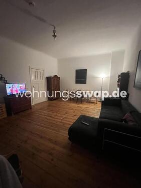 Foto - 2 Zimmer Etagenwohnung zur Miete in Berlin