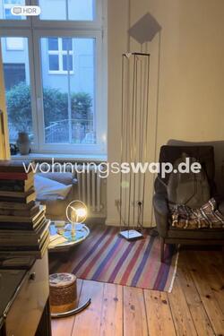 Foto - Etagenwohnung in Berlin zur Miete
