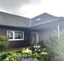 Gepflegte Obergeschosswohnung mit Carport in Bakum zu vermieten!