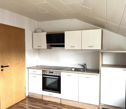 Foto - 4 Zimmer Dachgeschoßwohnung zur Miete in Bakum