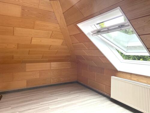 Foto - 4 Zimmer Dachgeschoßwohnung in Bakum