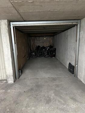 Foto - Abschließbarer Tiefgarage - 70,00&nbsp;EUR Miete,