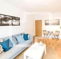 Frisch renovierte 3-Zimmer-Wohnung im Zentrum Mannheims