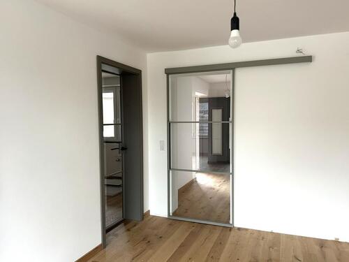 Foto - 4 Zimmer Erdgeschoßwohnung in Wiefelstede
