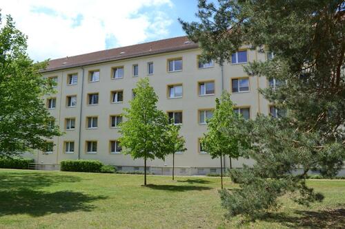 Foto - 3 Zimmer Etagenwohnung zur Miete in Spremberg