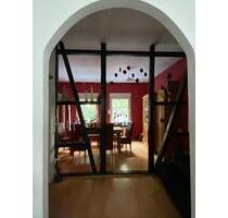 2-Zimmer Fachwerkwohnung, 70m2, Einbauküche, Wuppertal Cronenberg