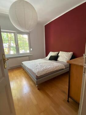 Foto - 2 Zimmer Etagenwohnung in Wuppertal