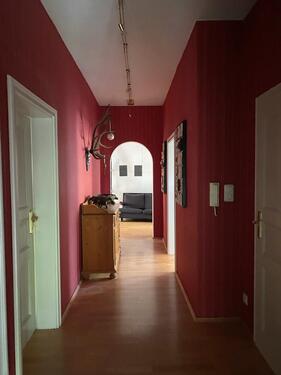 Foto - Etagenwohnung in Wuppertal zur Miete