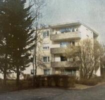 Clevere Kapitalanlage! Vermietetes 1-Zi Appartement in Buchen - Buchen (Odenwald)