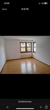 Foto - Etagenwohnung in Maulbronn zur Miete