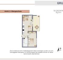 Moderne 2 Zimmer Wohnung mit Balkon *Neubau* - Hürth