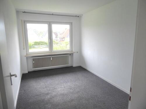 Foto - 3 Zimmer Etagenwohnung in Soest