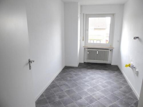 Foto - Etagenwohnung in Soest zur Miete