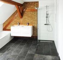 Edle 3-Raum Dachgeschosswohn. im Grünen von Tangermünde