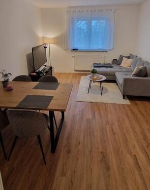 Foto - 2-Zimmer Wohnung Biebrich Rhein-Nähe 