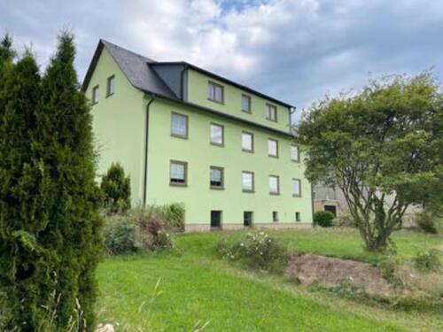 Foto - Wohnung mit Pferdehaltung für Pferdemensch Handwerk