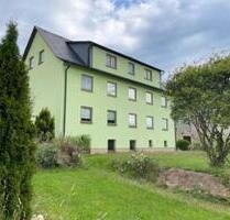 Wohnung mit Pferdehaltung für Pferdemensch Handwerk - Burgstädt