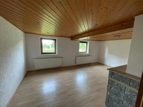 Foto - Etagenwohnung in Burgstädt zur Miete