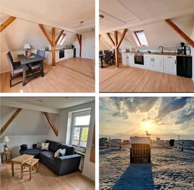 Foto - andere in Norden zur Miete