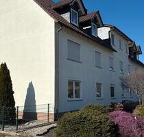 Schöne 3-Raum-Wohnung in Falkenberg - Falkenberg/Elster