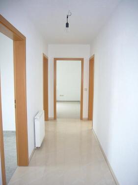 Foto - 3 Zimmer Etagenwohnung zur Miete in Falkenberg/Elster