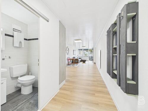 Foto - 1 Zimmer Etagenwohnung zur Miete in Riedenburg