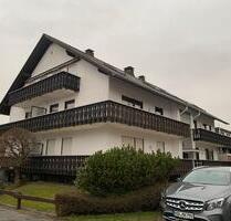 Mietwohnung 65 qm in Winterberg zu vermieten - Schmallenberg