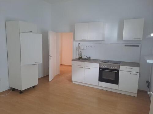 Foto - Zentral gelegene 2ZKB nahe Kasseler Hauptbahnhof