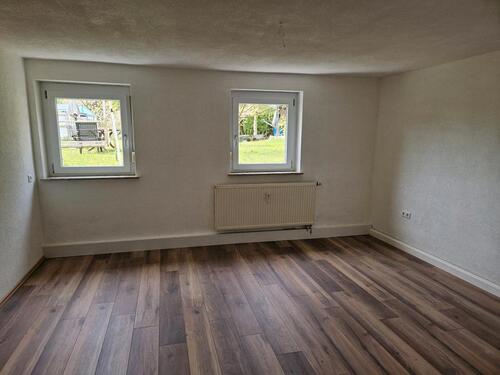Foto - 2 Zimmer Erdgeschoßwohnung zur Miete in Bad Schussenried