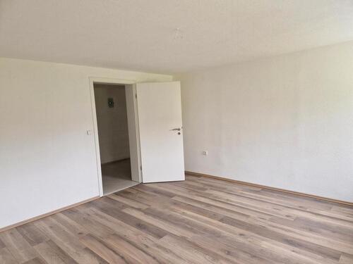 Foto - 2 Zimmer Erdgeschoßwohnung in Bad Schussenried