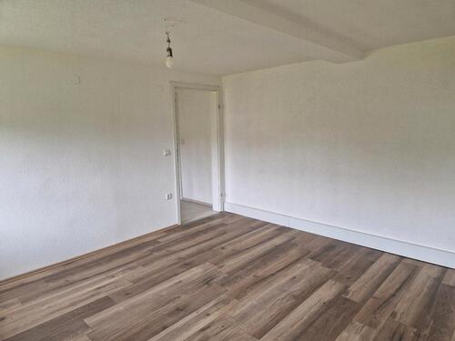 Foto - Erdgeschoßwohnung in Bad Schussenried zur Miete