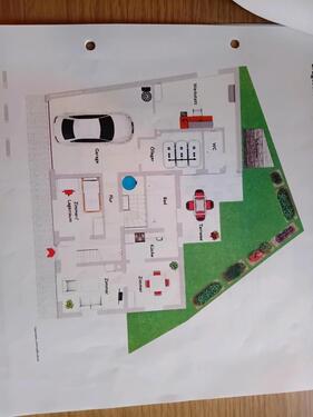 Foto - 1-2 Familienhaus in 73268 Erkenbrechtweiler zu Verkaufen.