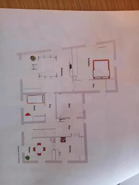 Foto - 7 Zimmer Mehrfamilienhaus, Wohnhaus zum Kaufen in Erkenbrechtsweiler