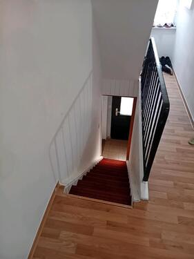 Foto - 7 Zimmer Mehrfamilienhaus, Wohnhaus in Erkenbrechtsweiler